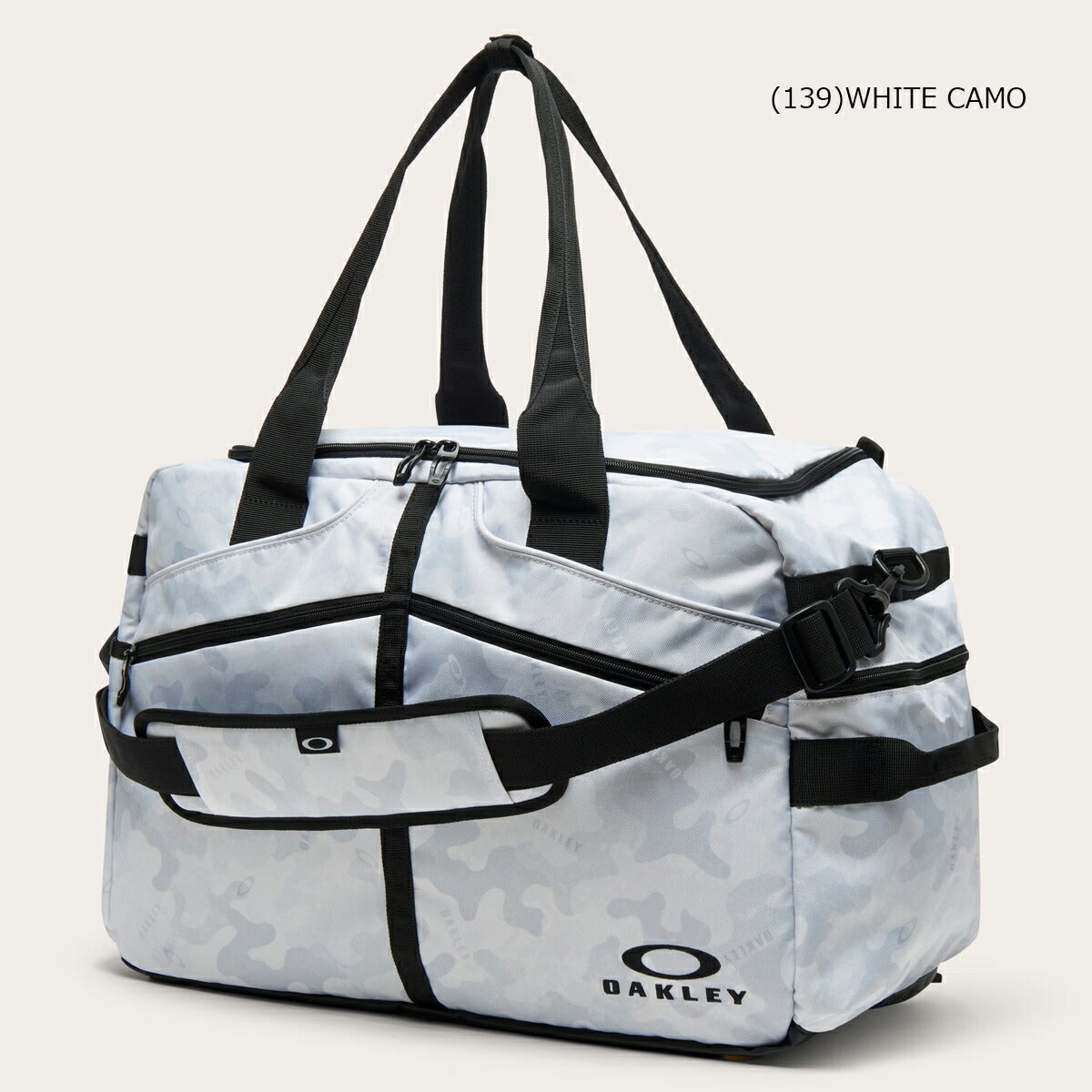 オークリーメンズOAKLEYBOSTONBAG18.0ボストンバッグFOS902002OAKLEY【25】