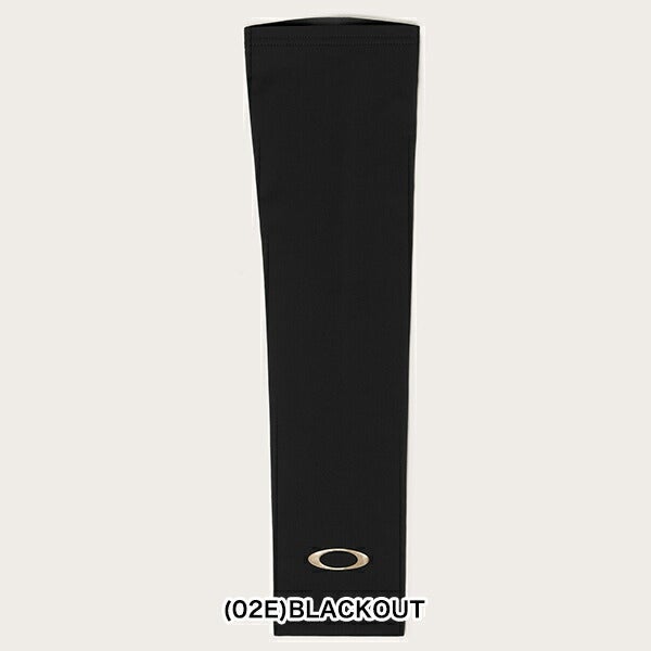 オークリー2025年春夏モデルメンズSTRIKINGARMCOVER25.0アームカバーFOS902053OAKLEY【25】
