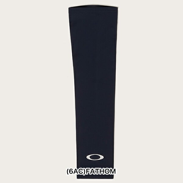 オークリー2025年春夏モデルメンズSTRIKINGARMCOVER25.0アームカバーFOS902053OAKLEY【25】
