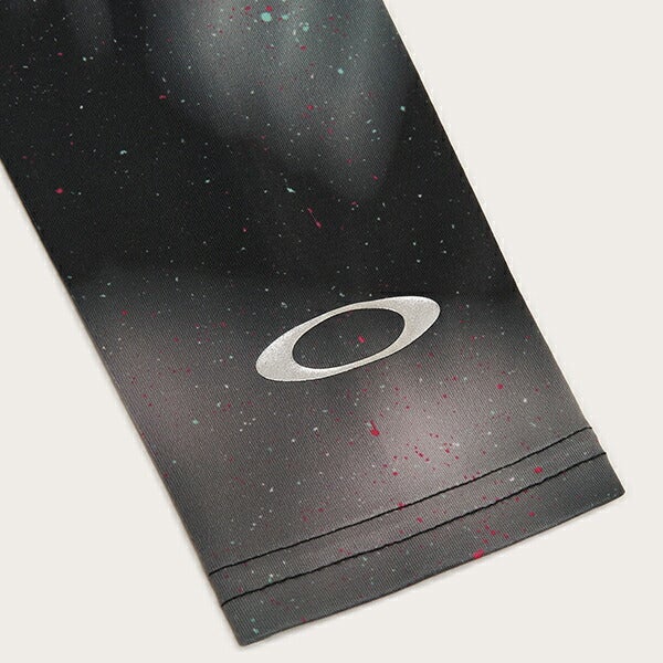 オークリー2025年春夏モデルメンズSTRIKINGARMCOVER25.0アームカバーFOS902053OAKLEY【25】