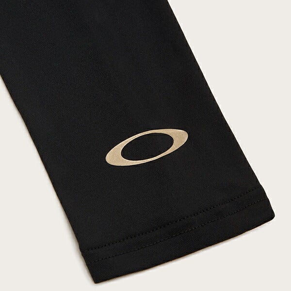 オークリー2025年春夏モデルメンズSTRIKINGARMCOVER25.0アームカバーFOS902053OAKLEY【25】