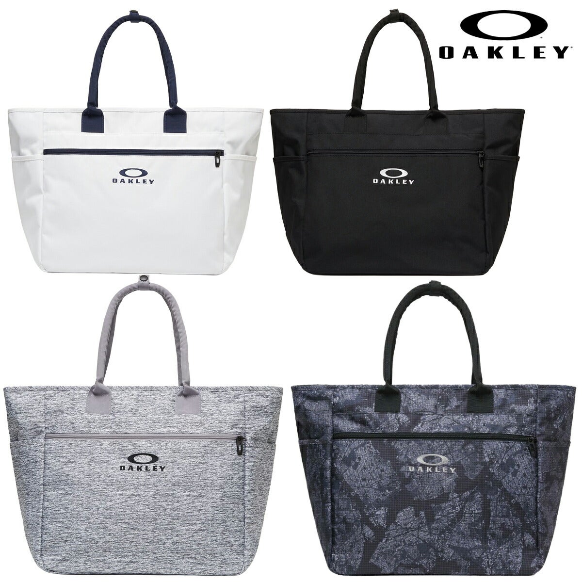 オークリー2025年春夏モデルメンズOAKLEYTOTEBAG17.1トートバッグFOS902055OAKLEY【25】