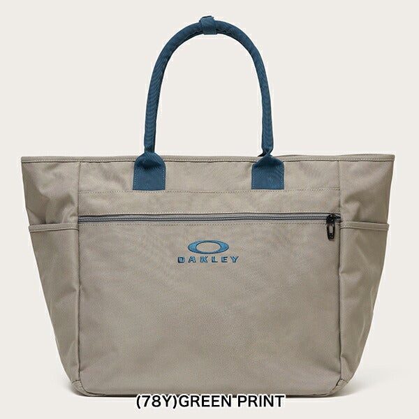 オークリー2025年春夏モデルメンズOAKLEYTOTEBAG17.1トートバッグFOS902055OAKLEY【25】
