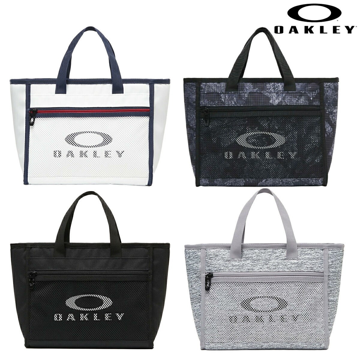 オークリー2025年春夏モデルメンズOAKLEYSMALLTOTE17.1カートバッグFOS902056OAKLEY【25】