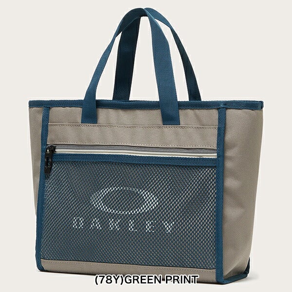 オークリー2025年春夏モデルメンズOAKLEYSMALLTOTE17.1カートバッグFOS902056OAKLEY【25】
