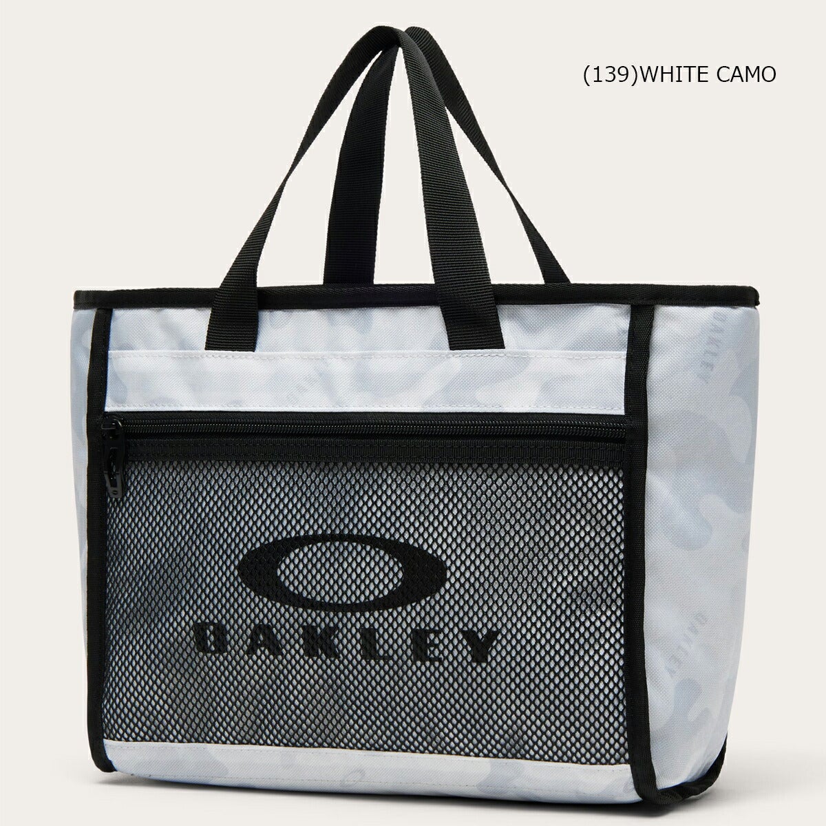 オークリーメンズOAKLEYSMALLTOTE17.1カートバッグFOS902056OAKLEYラウンドバッグ【25】