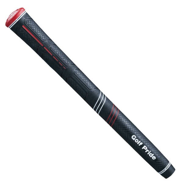 ゴルフプライドCP2PROミッドサイズバックライン無60Rゴルフグリップグリップ【25】