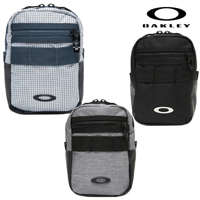 オークリー2025年秋冬モデルメンズENHANCELTPOUCH9.0ポーチFOS901998’【25】