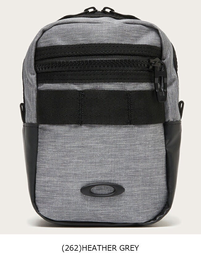 オークリー2025年秋冬モデルメンズENHANCELTPOUCH9.0ポーチFOS901998’【25】