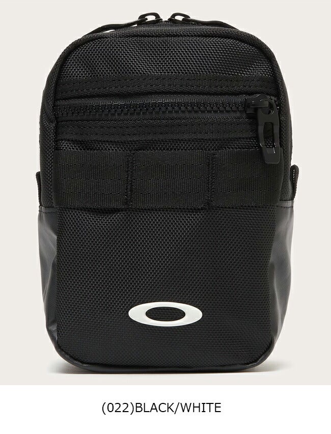 オークリー2025年秋冬モデルメンズENHANCELTPOUCH9.0ポーチFOS901998’【25】