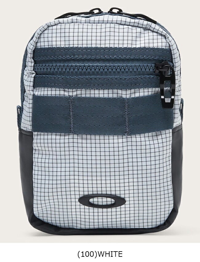 オークリー2025年秋冬モデルメンズENHANCELTPOUCH9.0ポーチFOS901998’【25】