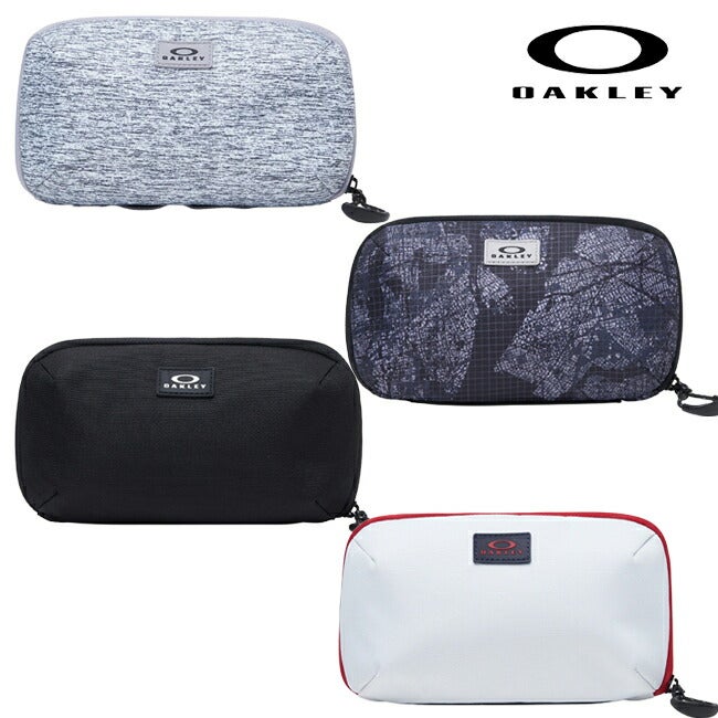 オークリー2025年秋冬モデルメンズOAKLEYGOLFPOUCH18.0FWポーチFOS902169’【25】
