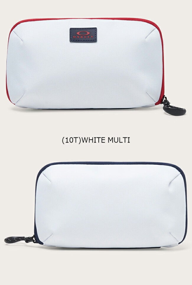 オークリー2025年秋冬モデルメンズOAKLEYGOLFPOUCH18.0FWポーチFOS902169’【25】