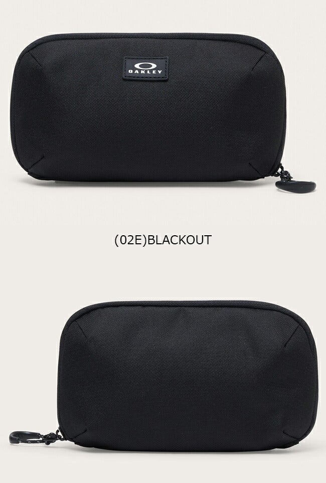 オークリー2025年秋冬モデルメンズOAKLEYGOLFPOUCH18.0FWポーチFOS902169’【25】
