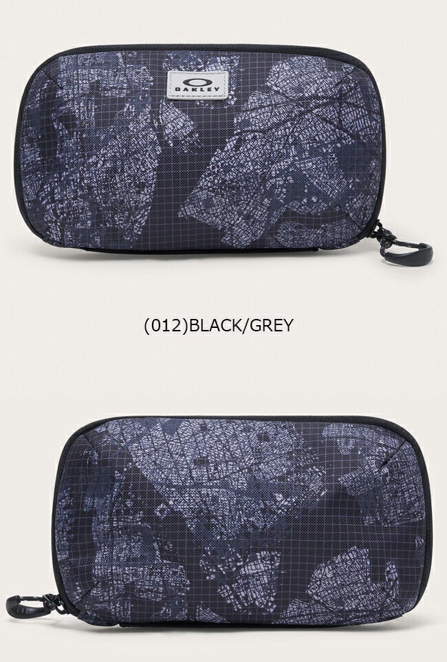 オークリー2025年秋冬モデルメンズOAKLEYGOLFPOUCH18.0FWポーチFOS902169’【25】