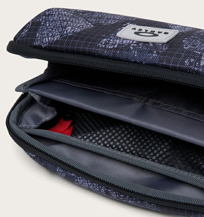 オークリー2025年秋冬モデルメンズOAKLEYGOLFPOUCH18.0FWポーチFOS902169’【25】