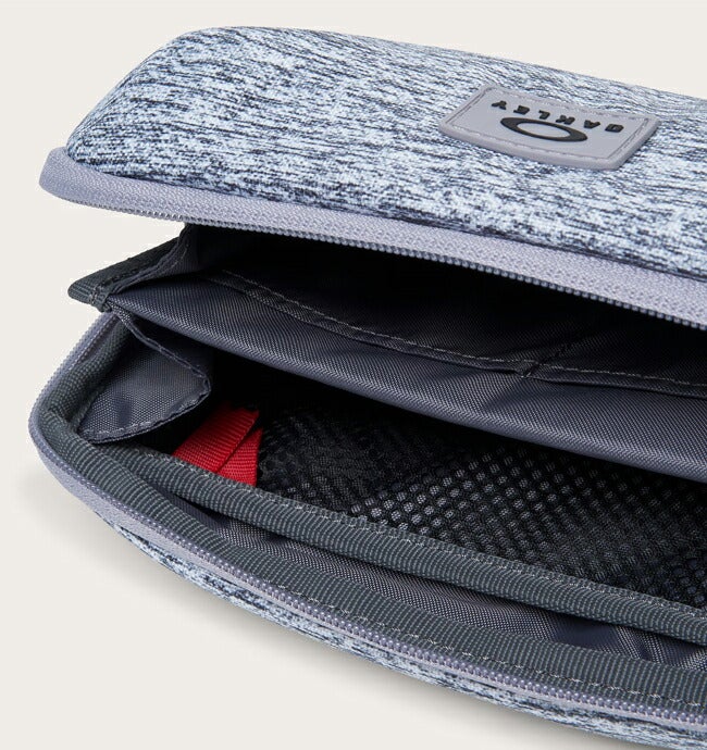 オークリー2025年秋冬モデルメンズOAKLEYGOLFPOUCH18.0FWポーチFOS902169’【25】