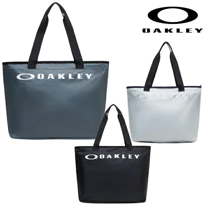 オークリー2025年秋冬モデルメンズESSENTIALTOTEBAGトートバッグFOS902192’【25】