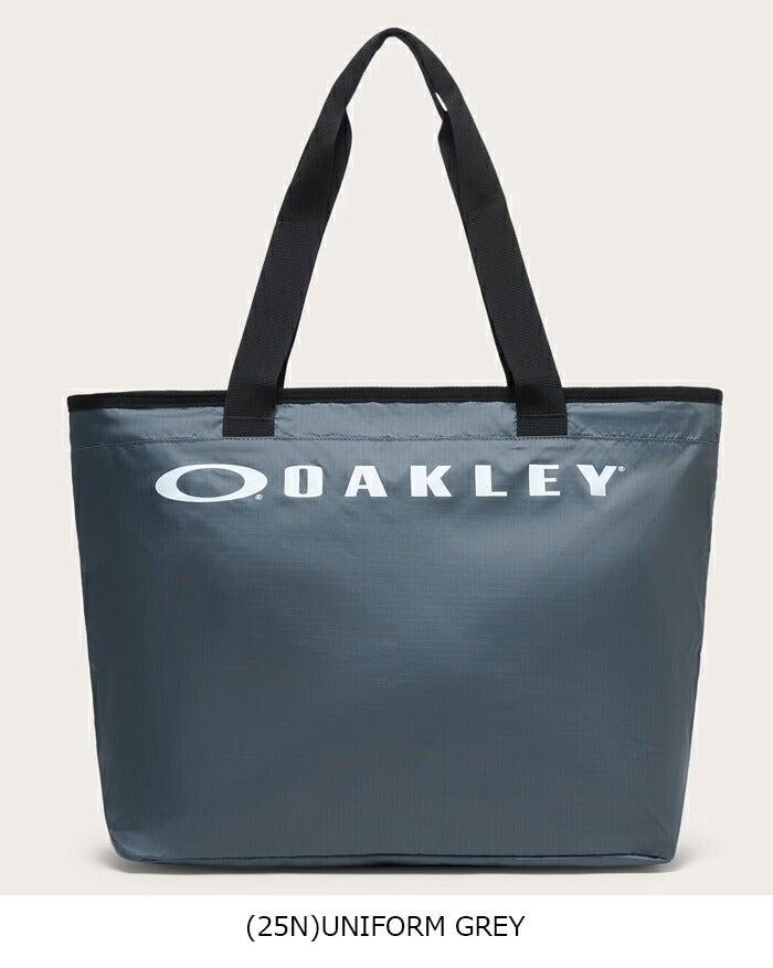 オークリー2025年秋冬モデルメンズESSENTIALTOTEBAGトートバッグFOS902192’【25】
