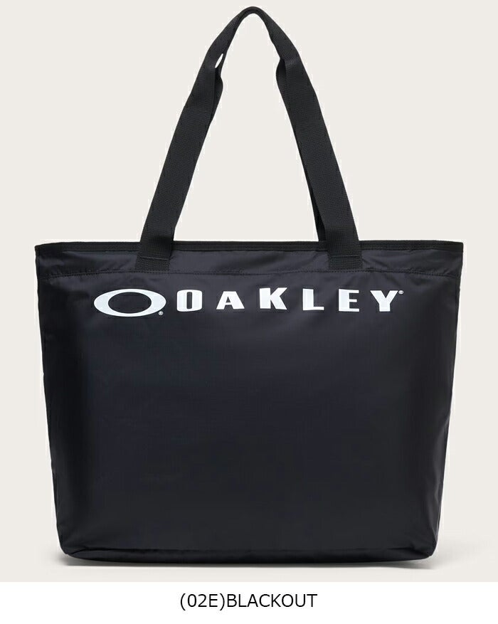オークリー2025年秋冬モデルメンズESSENTIALTOTEBAGトートバッグFOS902192’【25】