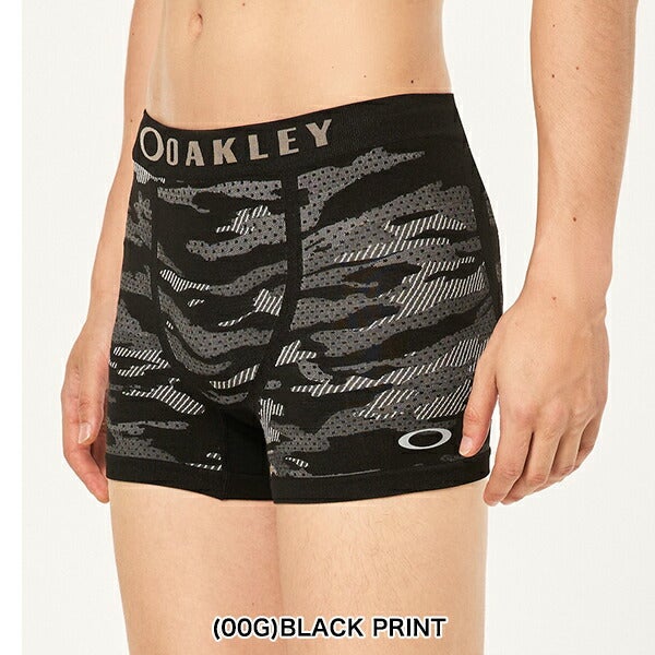 オークリー2024年春夏モデルメンズoakleyO-FitBoxerLow6.1fos901606【24】