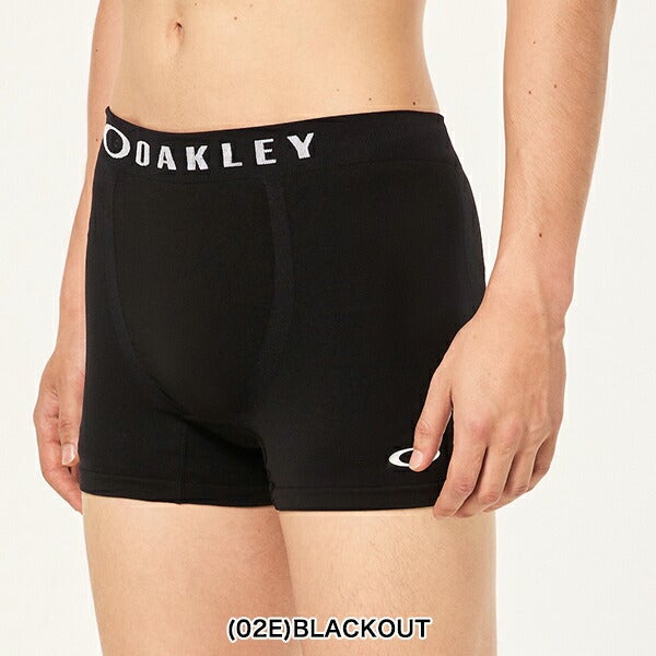 オークリー2024年春夏モデルメンズoakleyO-FitBoxerLow6.1fos901606【24】