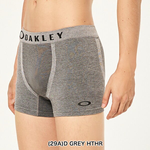 オークリー2024年春夏モデルメンズoakleyO-FitBoxerLow6.1fos901606【24】