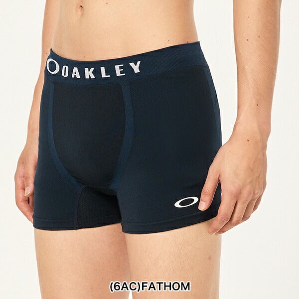 オークリー2024年春夏モデルメンズoakleyO-FitBoxerLow6.1fos901606【24】