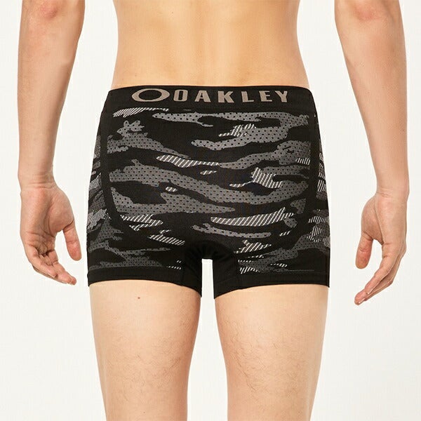オークリー2024年春夏モデルメンズoakleyO-FitBoxerLow6.1fos901606【24】