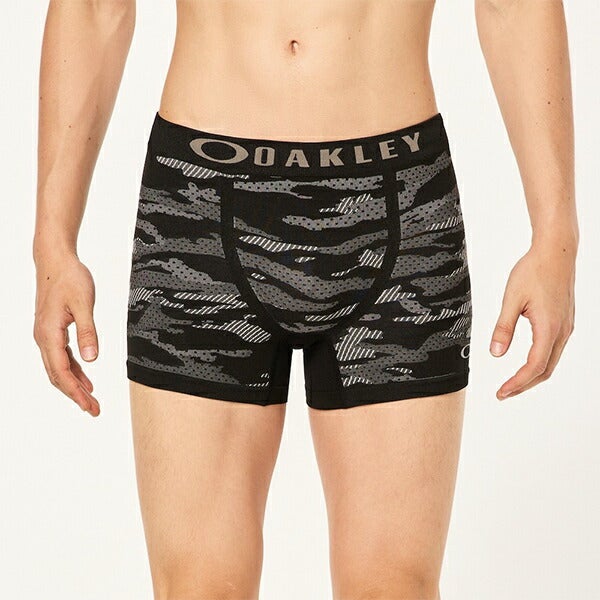 オークリー2024年春夏モデルメンズoakleyO-FitBoxerLow6.1fos901606【24】