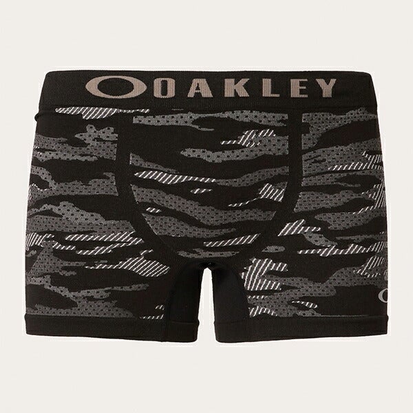 オークリー2024年春夏モデルメンズoakleyO-FitBoxerLow6.1fos901606【24】