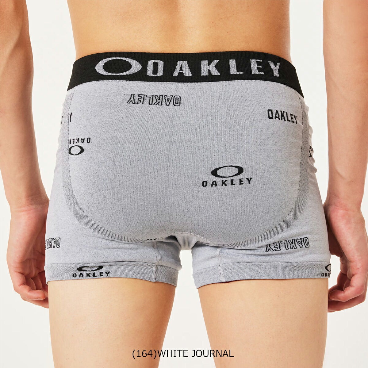 オークリー2024年春夏モデルメンズoakleyO-FitBoxerLow6.1fos901606【24】