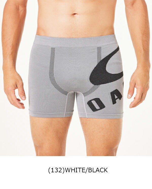 オークリー2024年秋冬モデルメンズO-FITBOXERSHORTS7.1ボクサーショーツFOS901607OAKLEY【24】