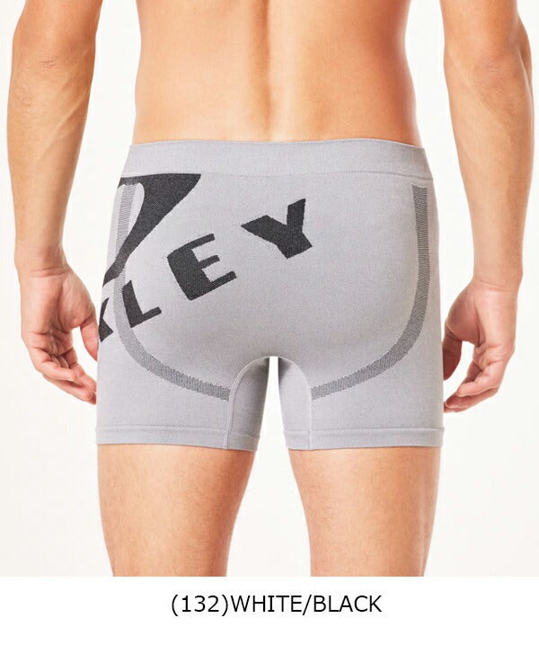 オークリー2024年秋冬モデルメンズO-FITBOXERSHORTS7.1ボクサーショーツFOS901607OAKLEY【24】