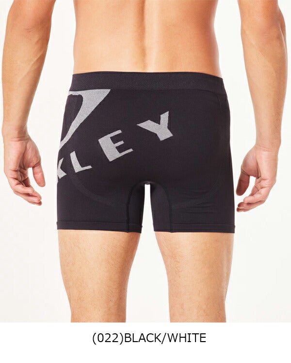 オークリー2024年秋冬モデルメンズO-FITBOXERSHORTS7.1ボクサーショーツFOS901607OAKLEY【24】