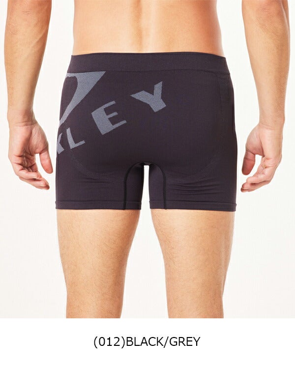 オークリー2024年秋冬モデルメンズO-FITBOXERSHORTS7.1ボクサーショーツFOS901607OAKLEY【24】