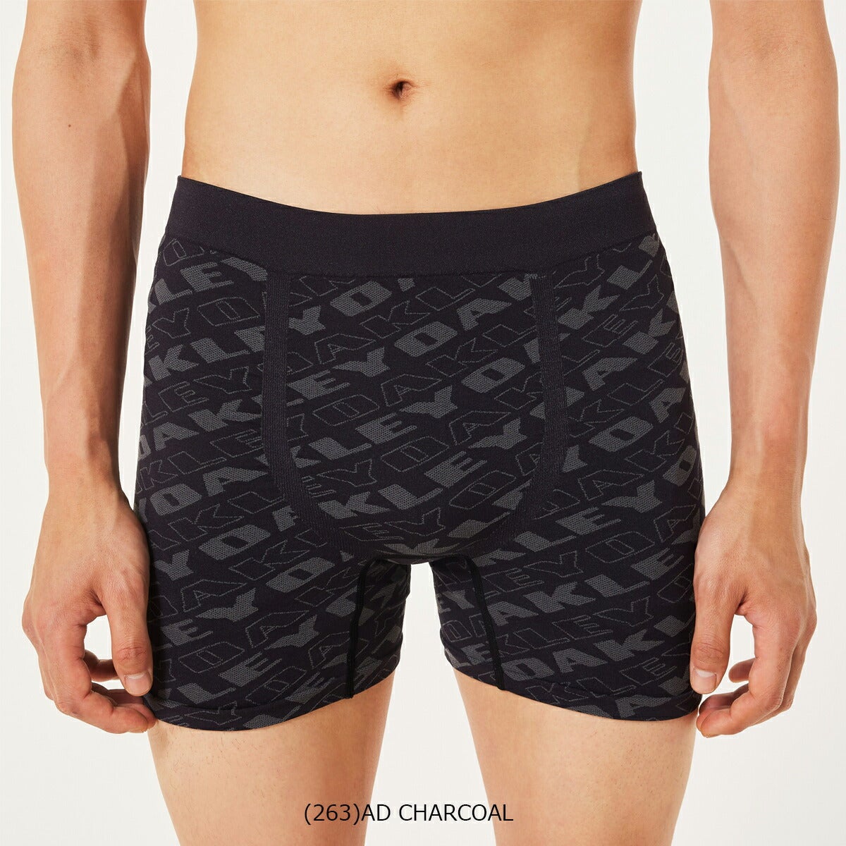 オークリーメンズO-FITBOXERSHORTS7.1ボクサーショーツFOS901607OAKLEY【24】
