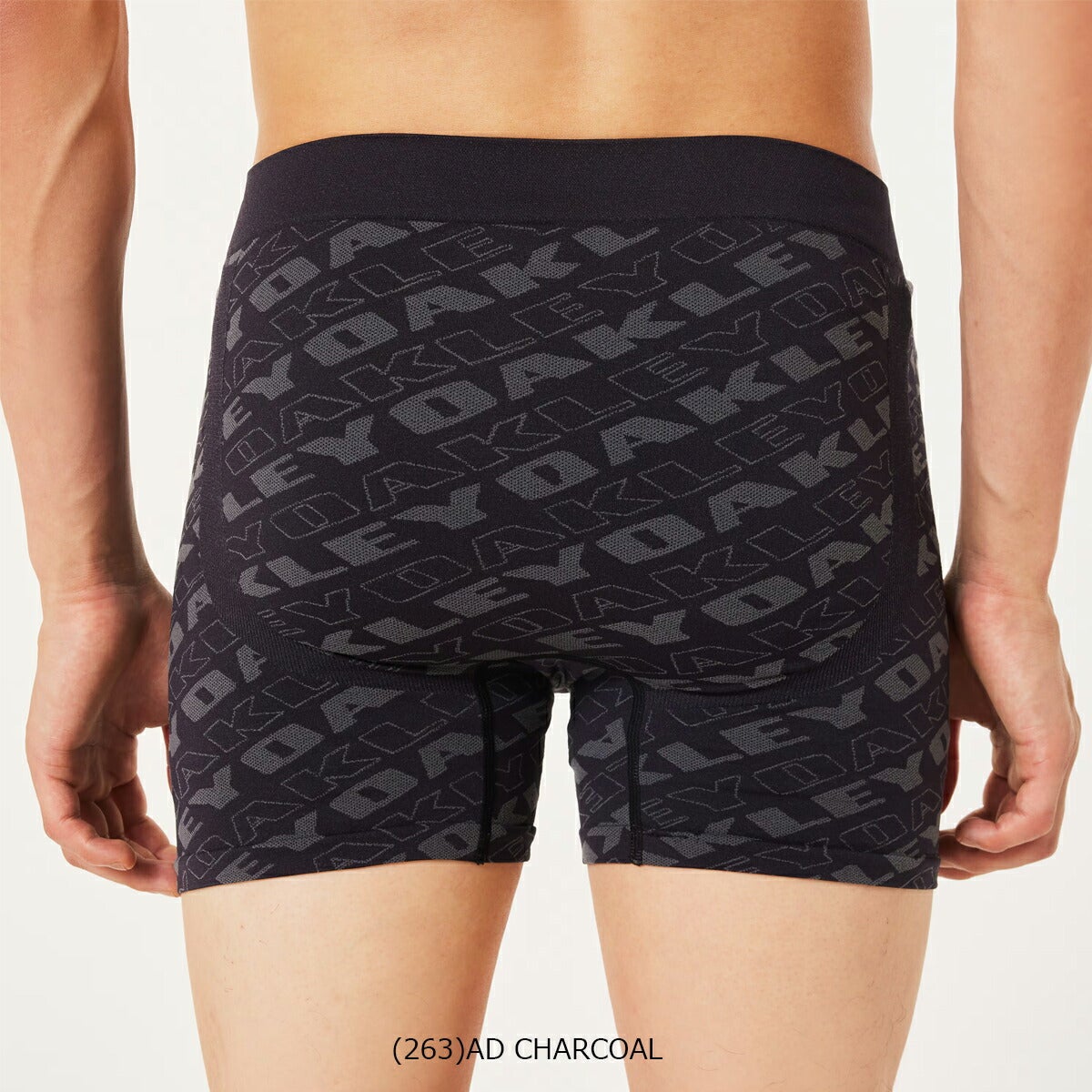 オークリーメンズO-FITBOXERSHORTS7.1ボクサーショーツFOS901607OAKLEY【24】