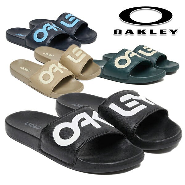 オークリー2025年春夏モデルメンズOAKLEYB1BSLIDE2.0サンダルFOF100424OAKLEY【25】