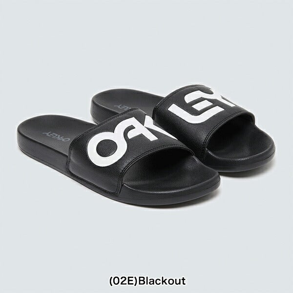 オークリー2025年春夏モデルメンズOAKLEYB1BSLIDE2.0サンダルFOF100424OAKLEY【25】