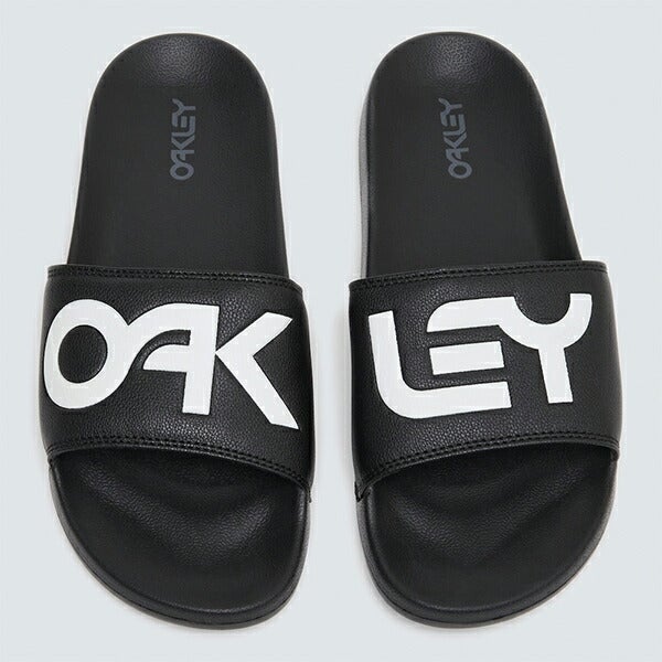 オークリー2025年春夏モデルメンズOAKLEYB1BSLIDE2.0サンダルFOF100424OAKLEY【25】