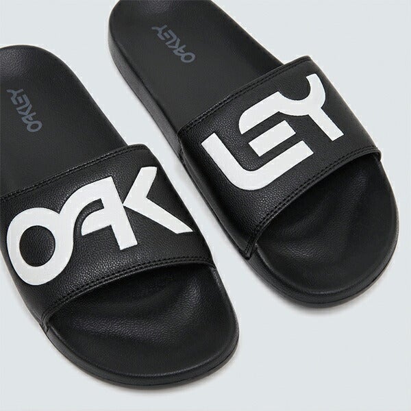 オークリー2025年春夏モデルメンズOAKLEYB1BSLIDE2.0サンダルFOF100424OAKLEY【25】