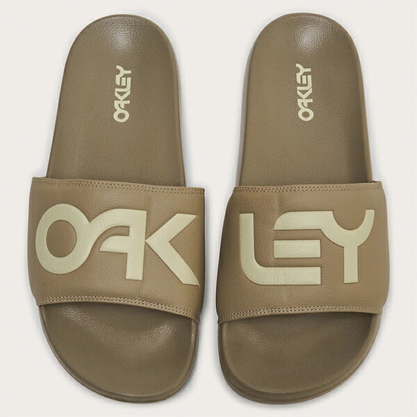オークリー2025年春夏モデルメンズOAKLEYB1BSLIDE2.0サンダルFOF100424OAKLEY【25】