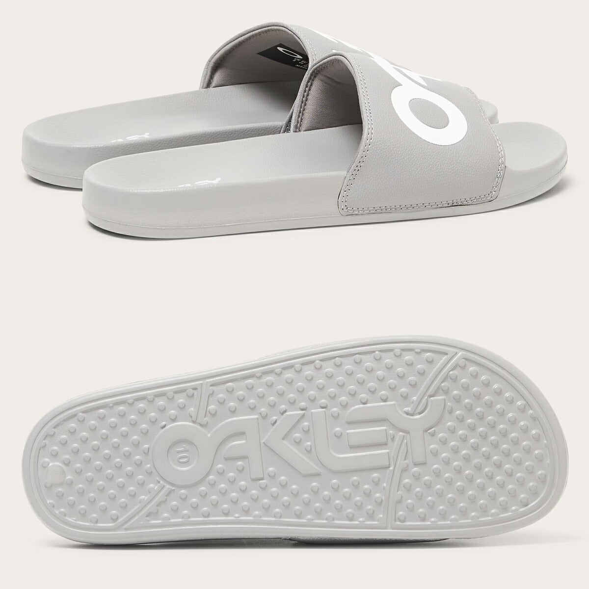 オークリー2025年春夏モデルメンズOAKLEYB1BSLIDE2.0サンダルFOF100424OAKLEY【25】