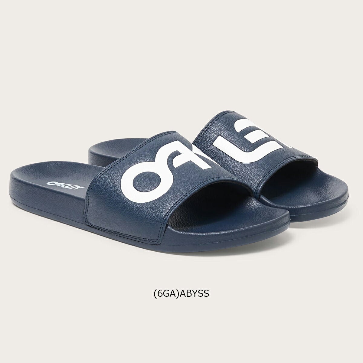 オークリー2025年春夏モデルメンズOAKLEYB1BSLIDE2.0サンダルFOF100424OAKLEY【25】