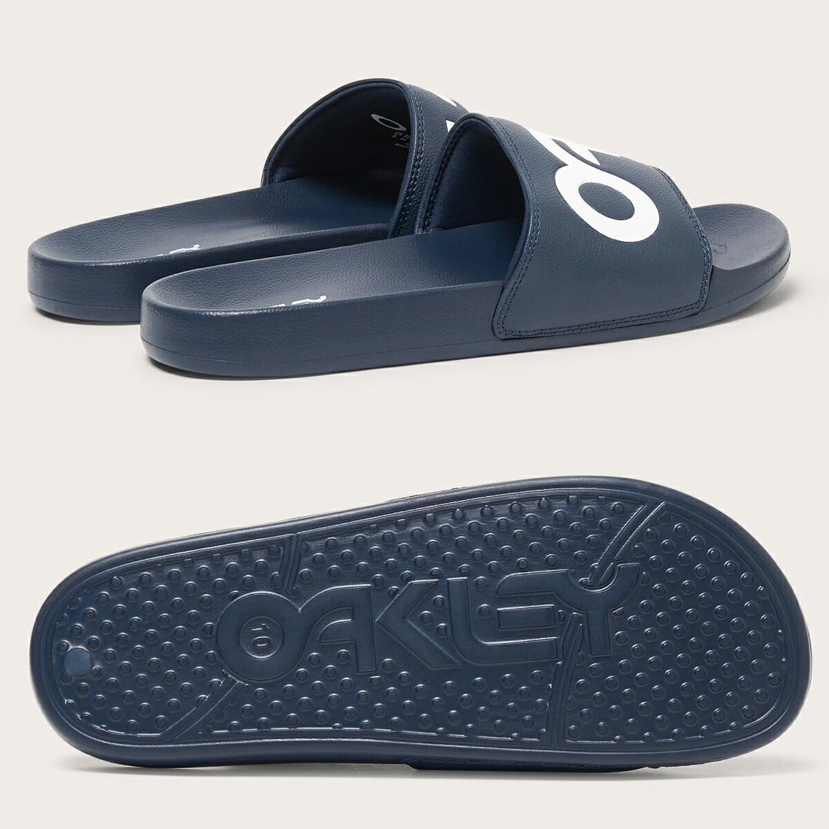 オークリー2025年春夏モデルメンズOAKLEYB1BSLIDE2.0サンダルFOF100424OAKLEY【25】