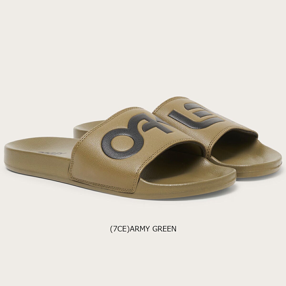 オークリー2025年春夏モデルメンズOAKLEYB1BSLIDE2.0サンダルFOF100424OAKLEY【25】