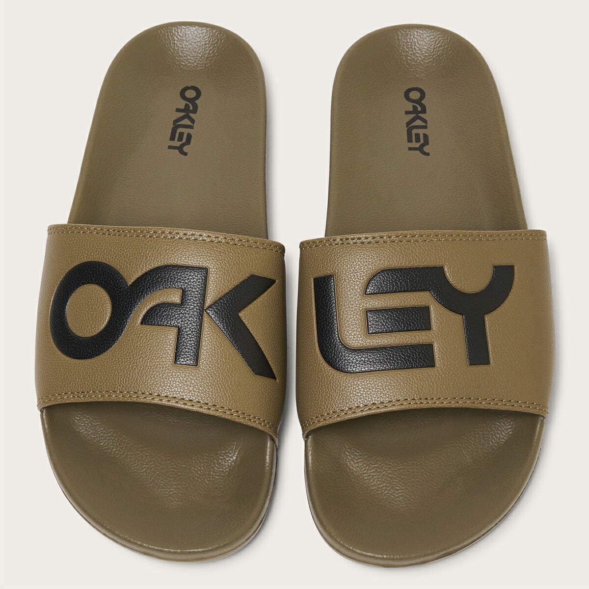 オークリー2025年春夏モデルメンズOAKLEYB1BSLIDE2.0サンダルFOF100424OAKLEY【25】