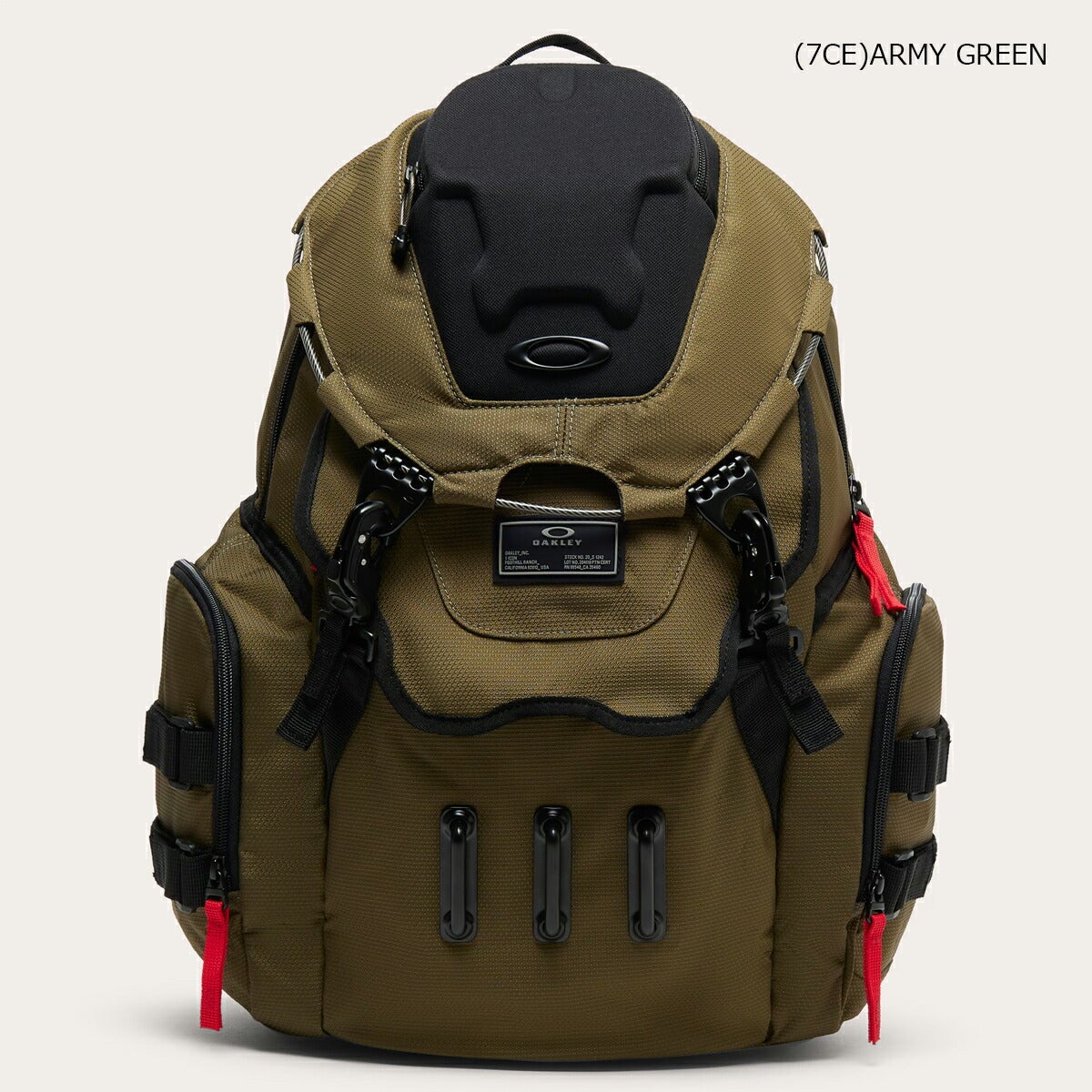 オークリーメンズBATHROOMSINKRCBACKPACKバックパックFOS901477OAKLEY【25】