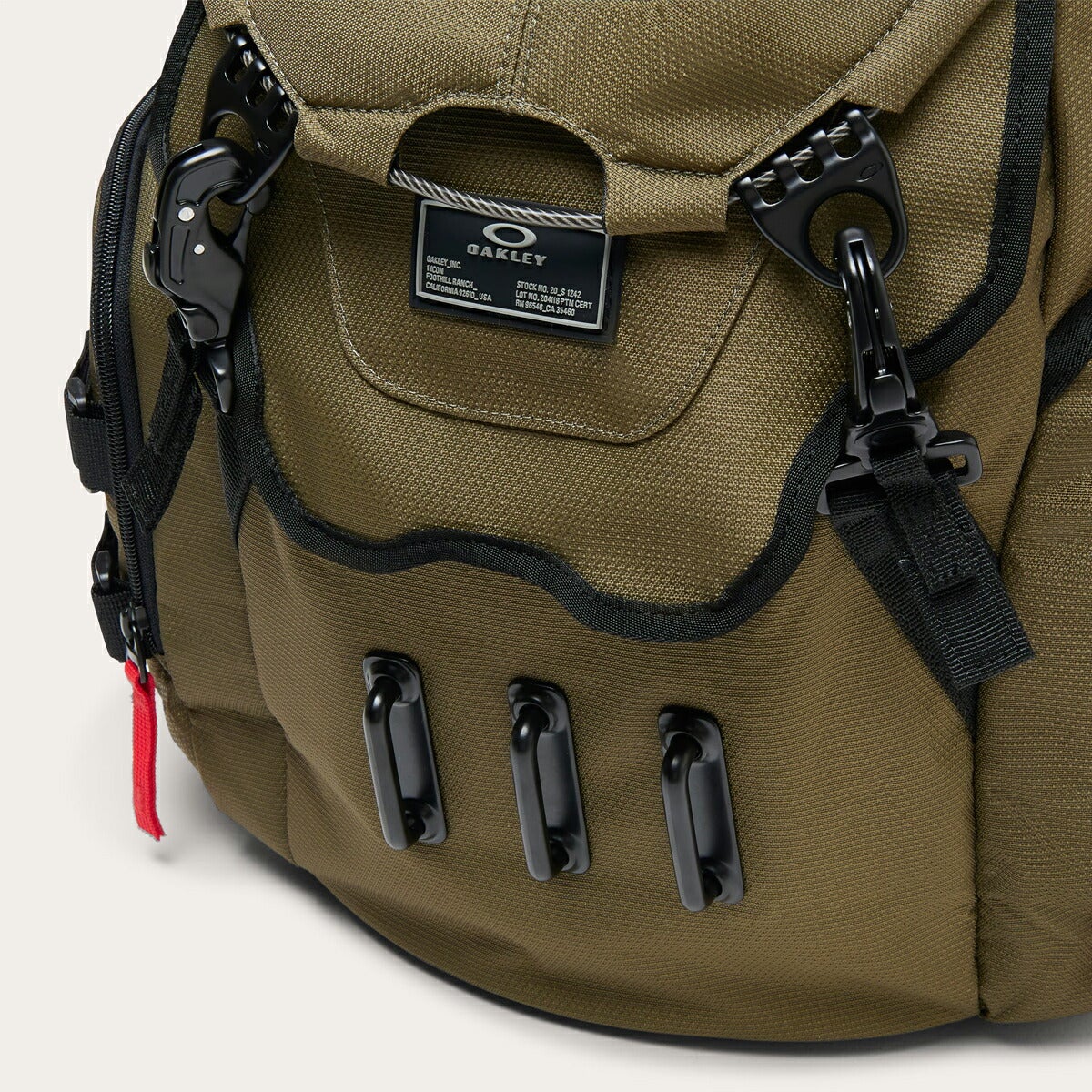 オークリーメンズBATHROOMSINKRCBACKPACKバックパックFOS901477OAKLEY【25】